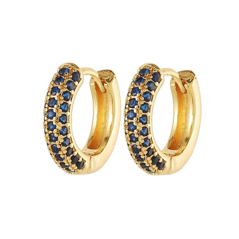 Charlie Earrings
