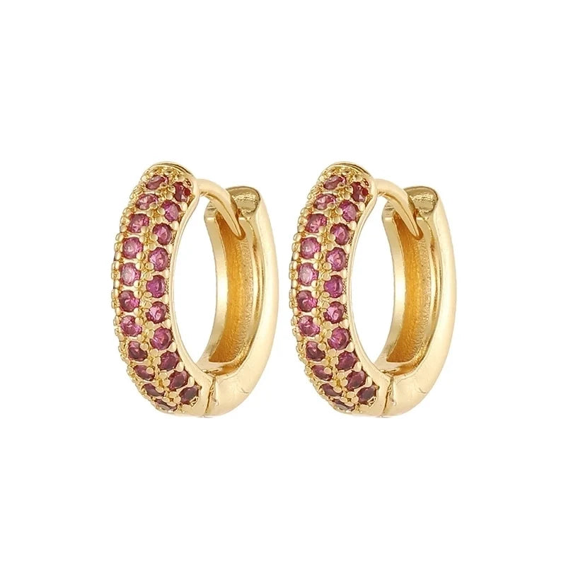 Charlie Earrings