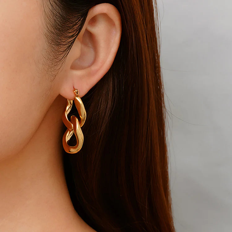 Demi Earrings