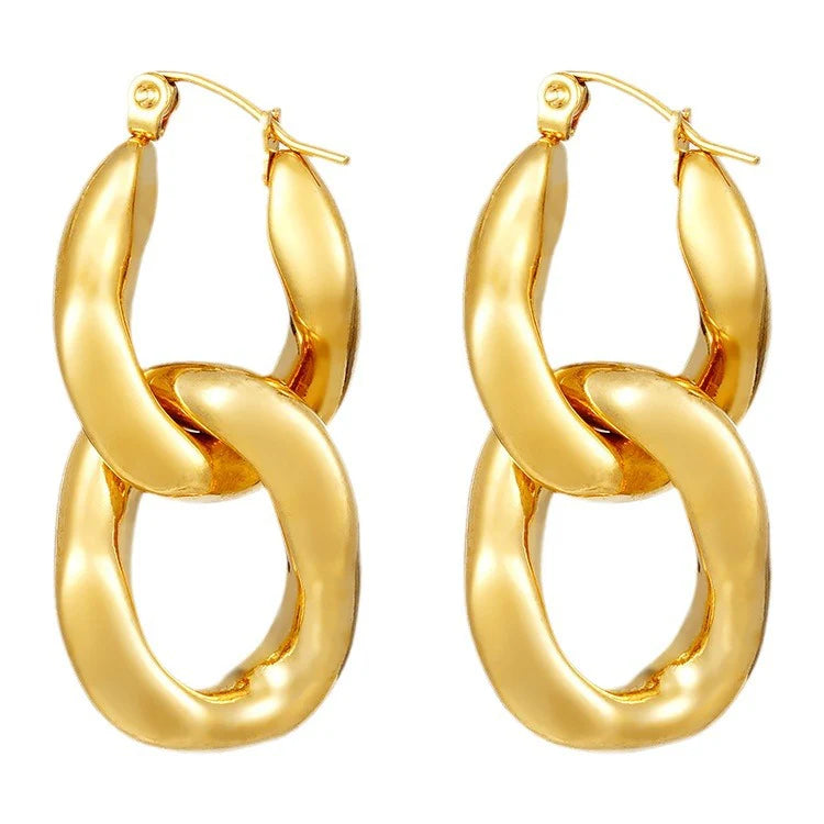 Demi Earrings