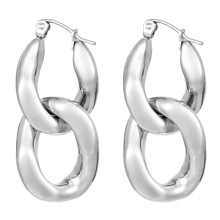 Demi Earrings
