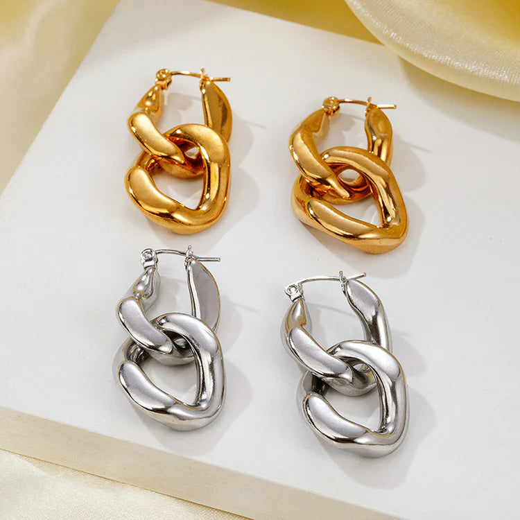 Demi Earrings