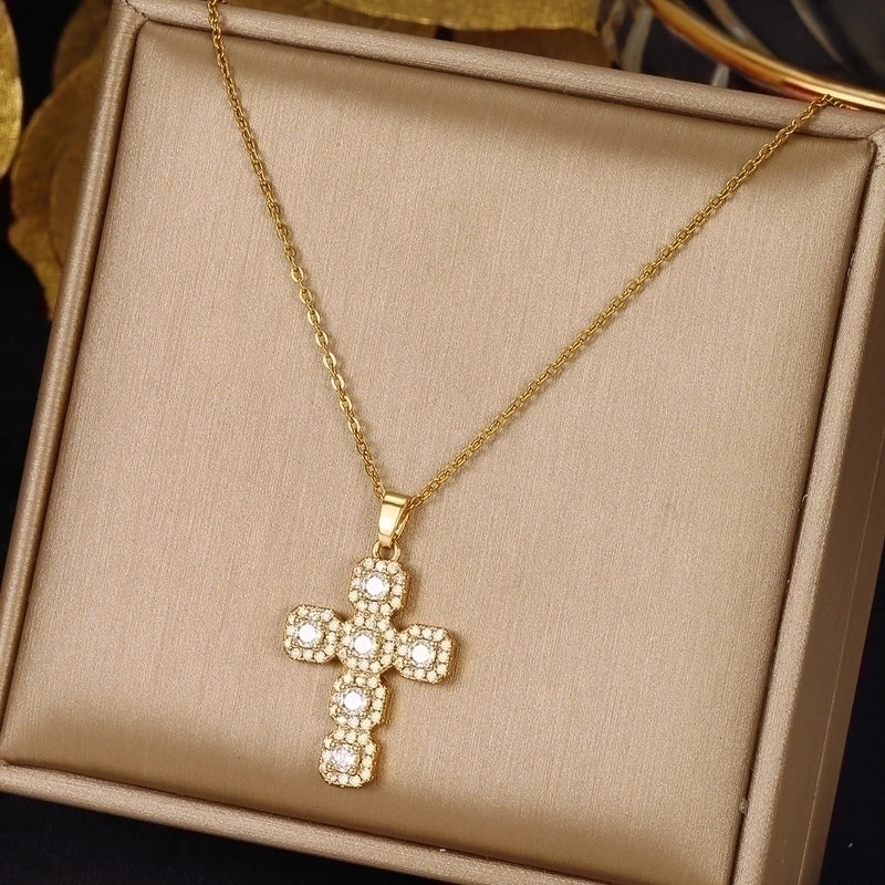 Eden Necklace