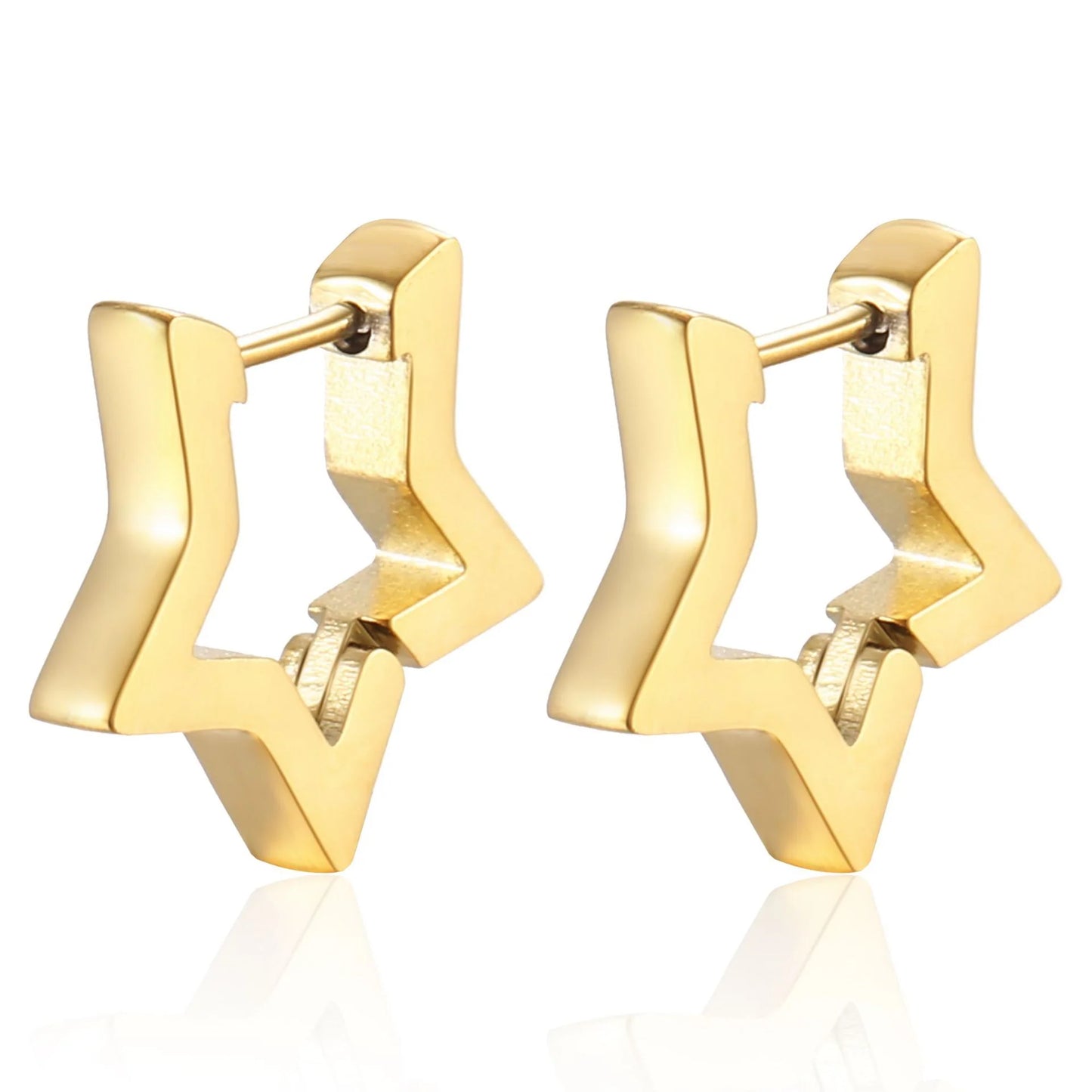 Estrella Earrings