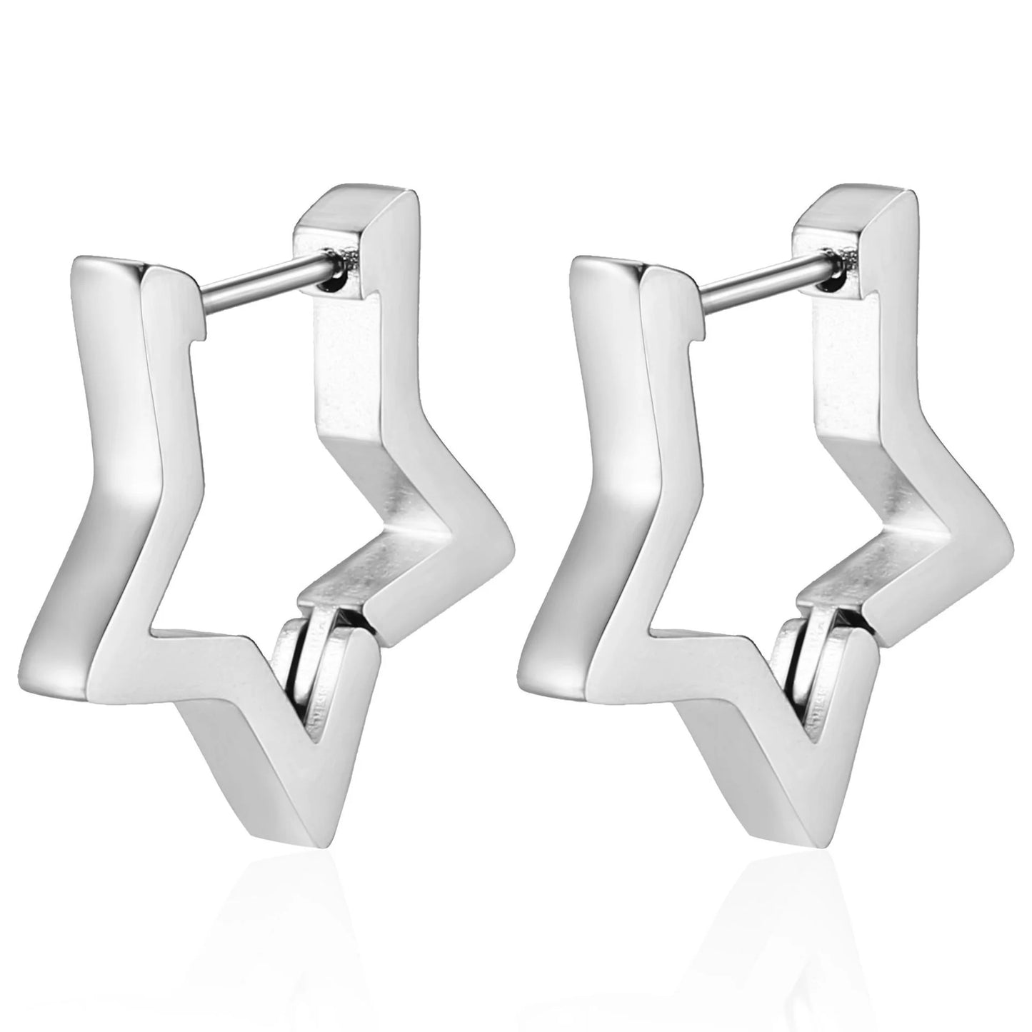 Estrella Earrings