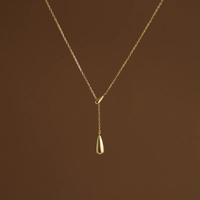 Giselle Necklace