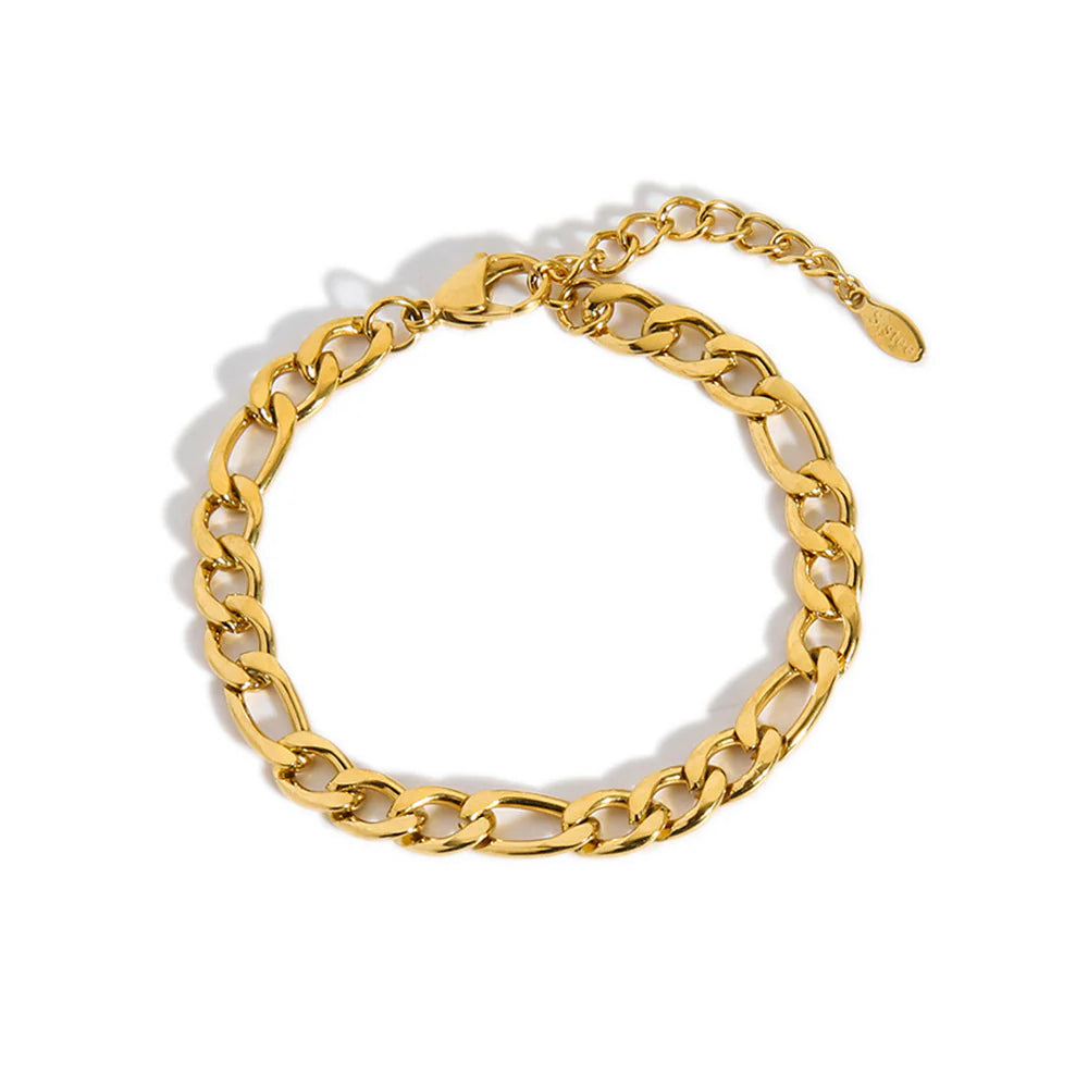 Hazel Anklet