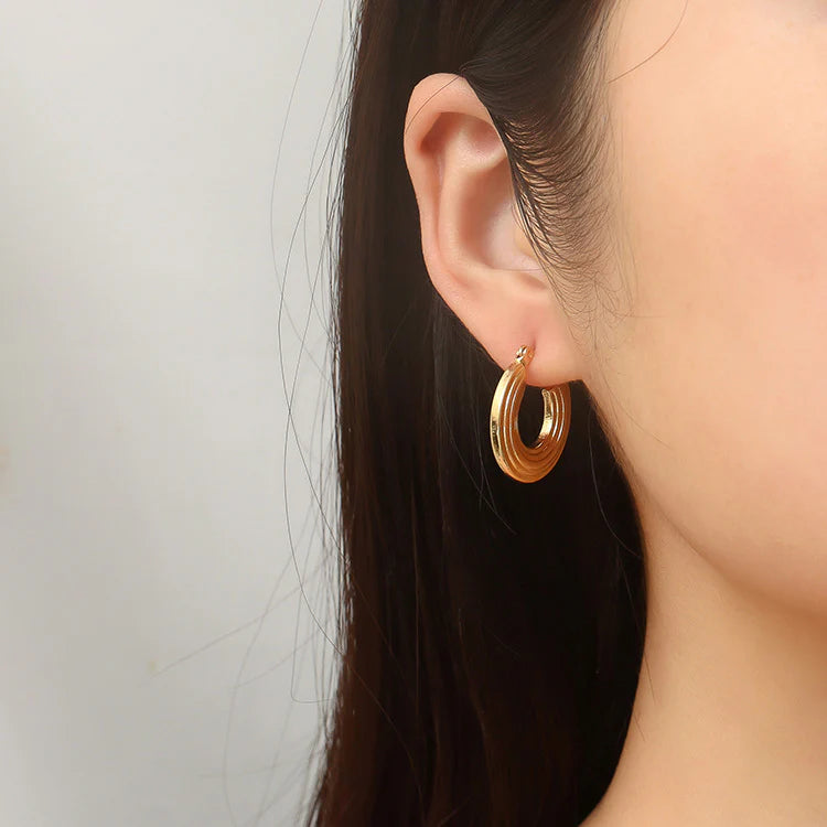 Jaelyn Earrings