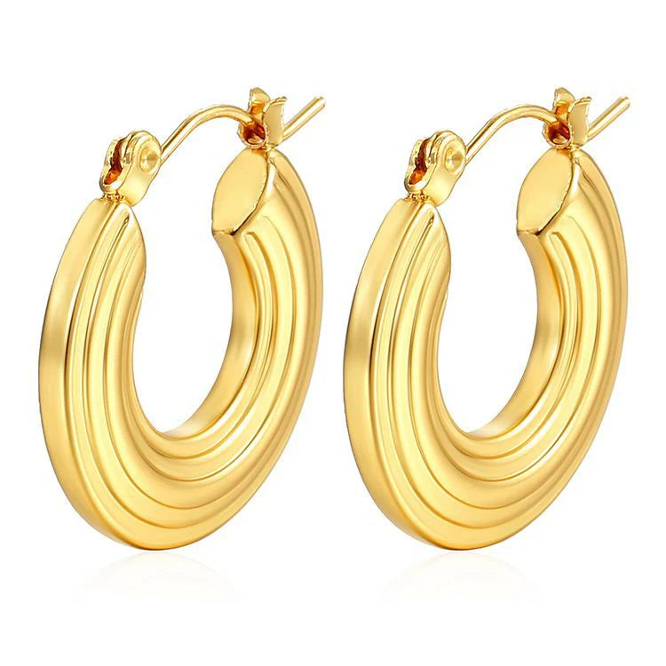 Jaelyn Earrings