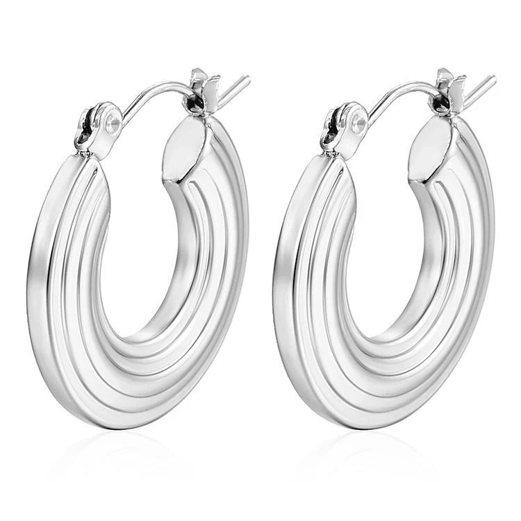 Jaelyn Earrings