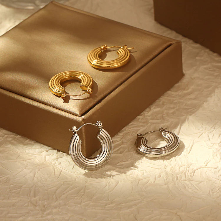 Jaelyn Earrings