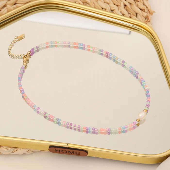 Jackie Necklace