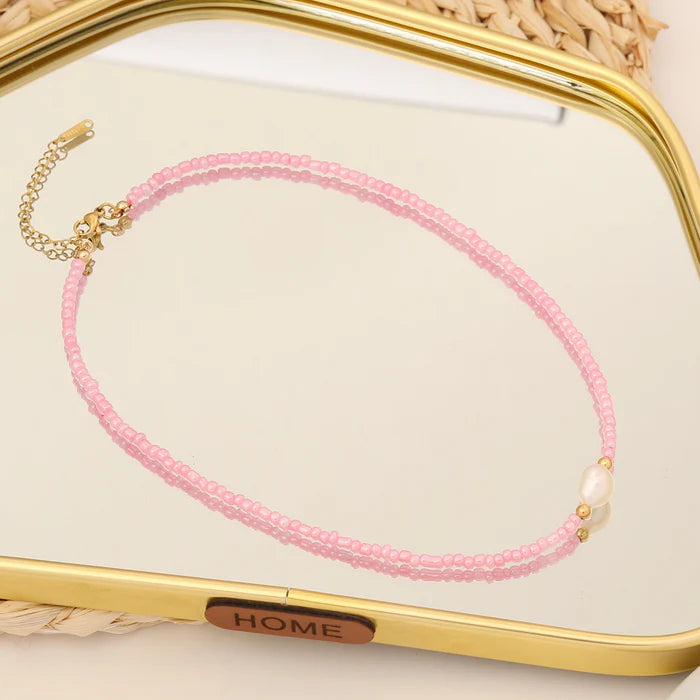 Jackie Necklace