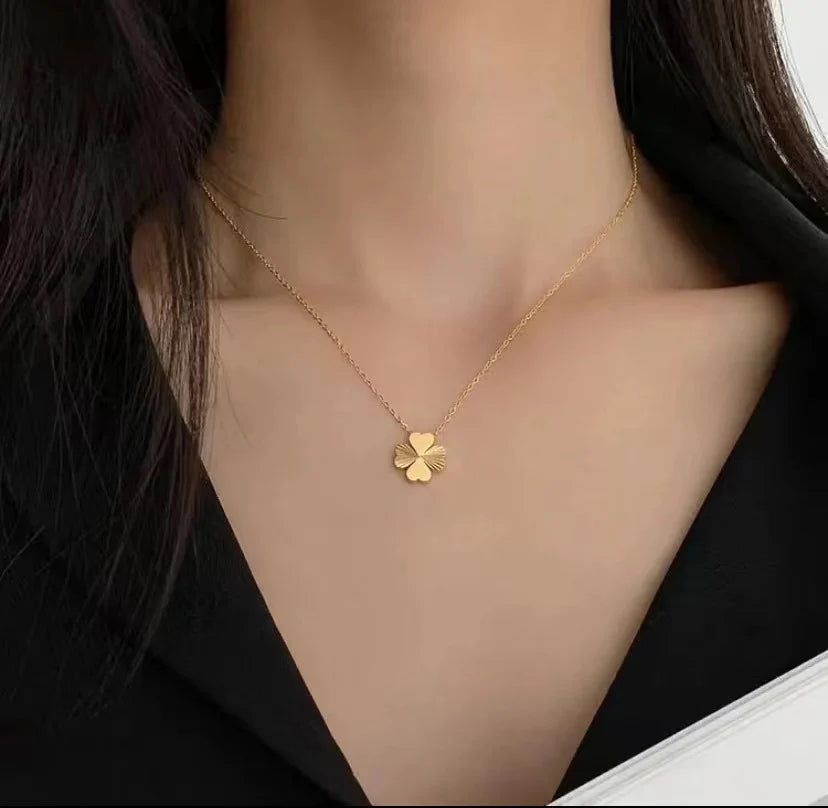 Lucky Necklace