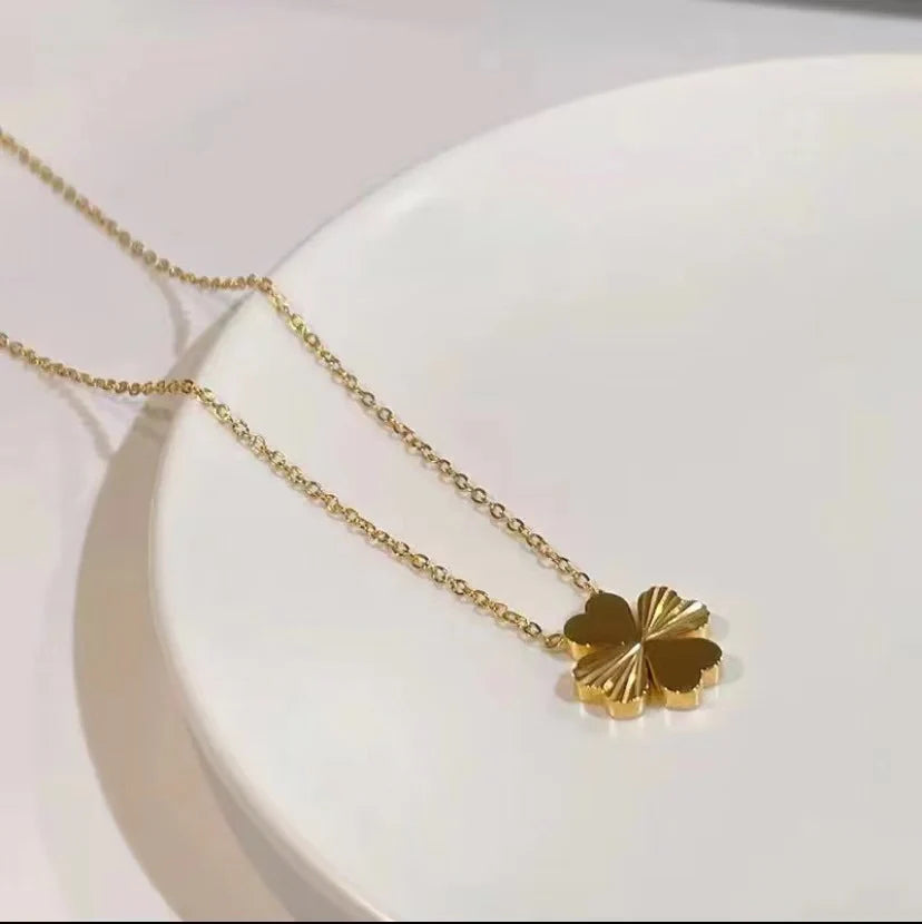 Lucky Necklace