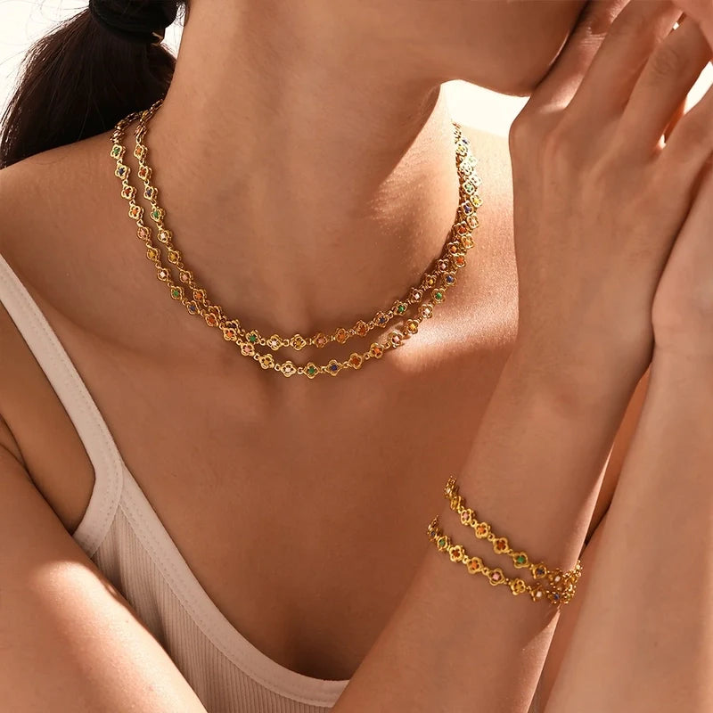 Marisol Set
