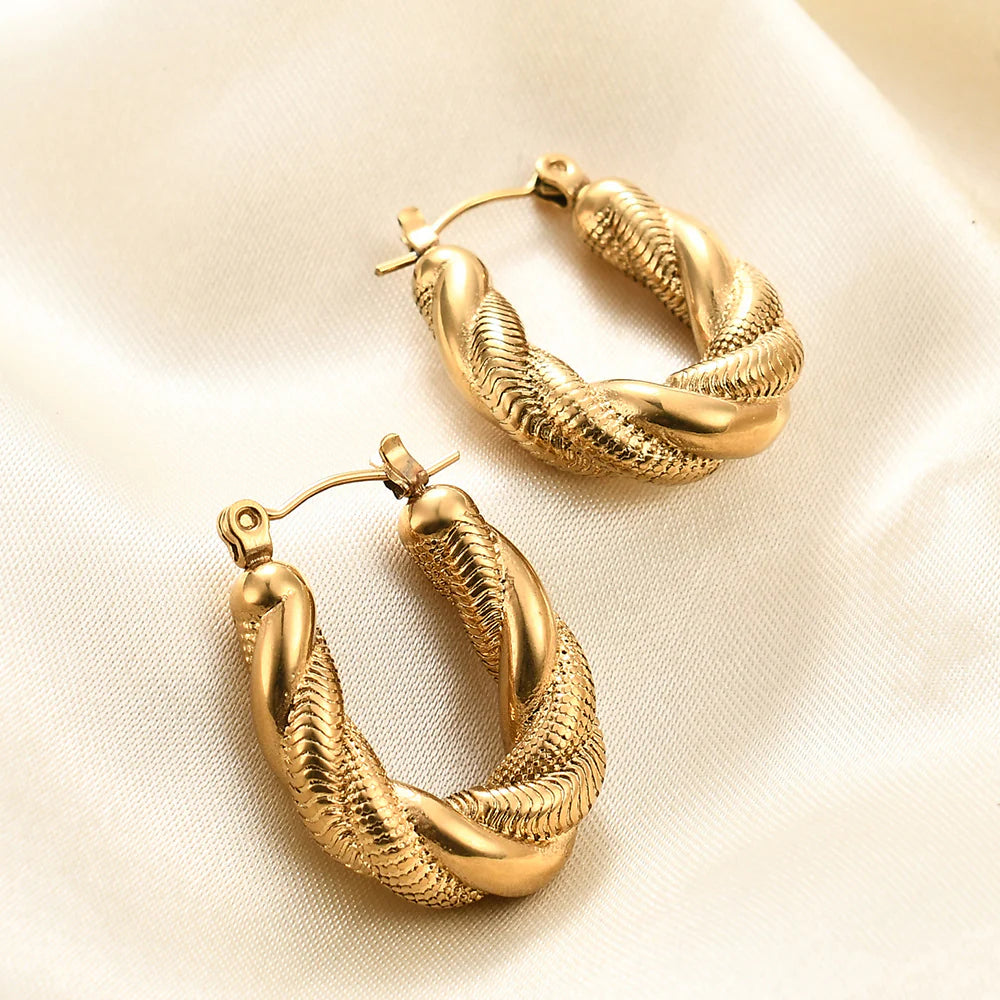 Mylie Earrings
