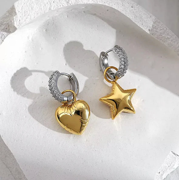 Nova Earrings