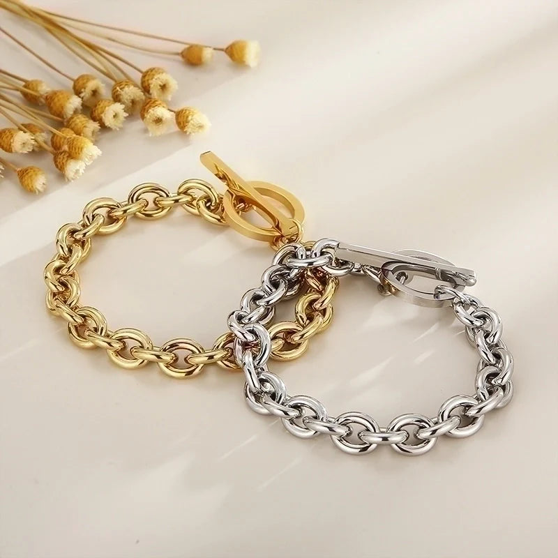Reese Jewelry Set