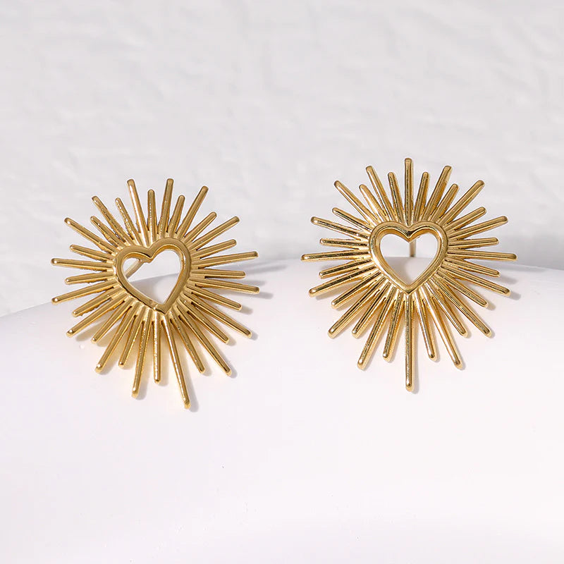 Reina Earrings