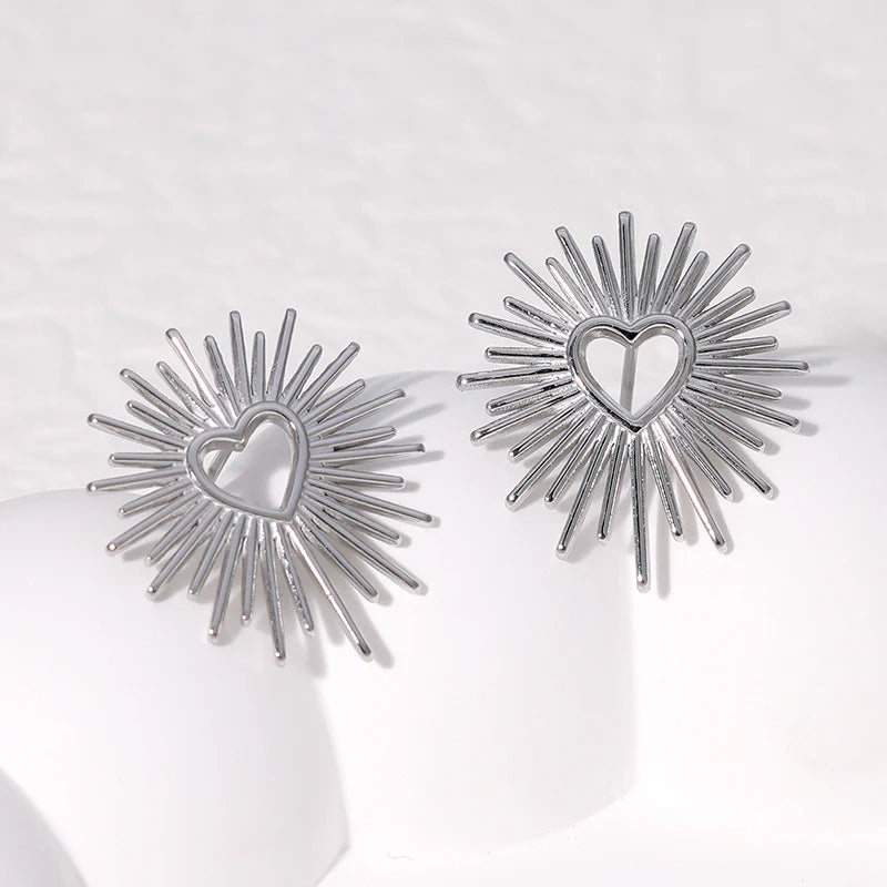 Reina Earrings