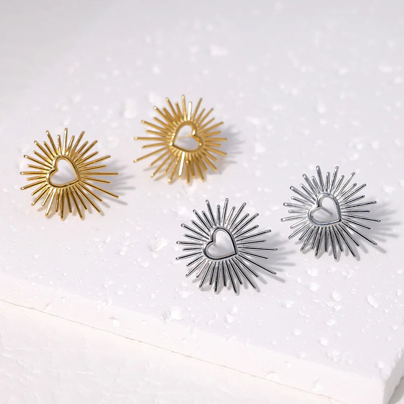 Reina Earrings