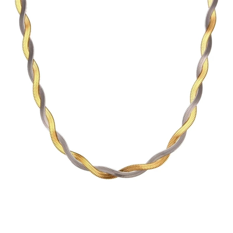 Renee Necklace