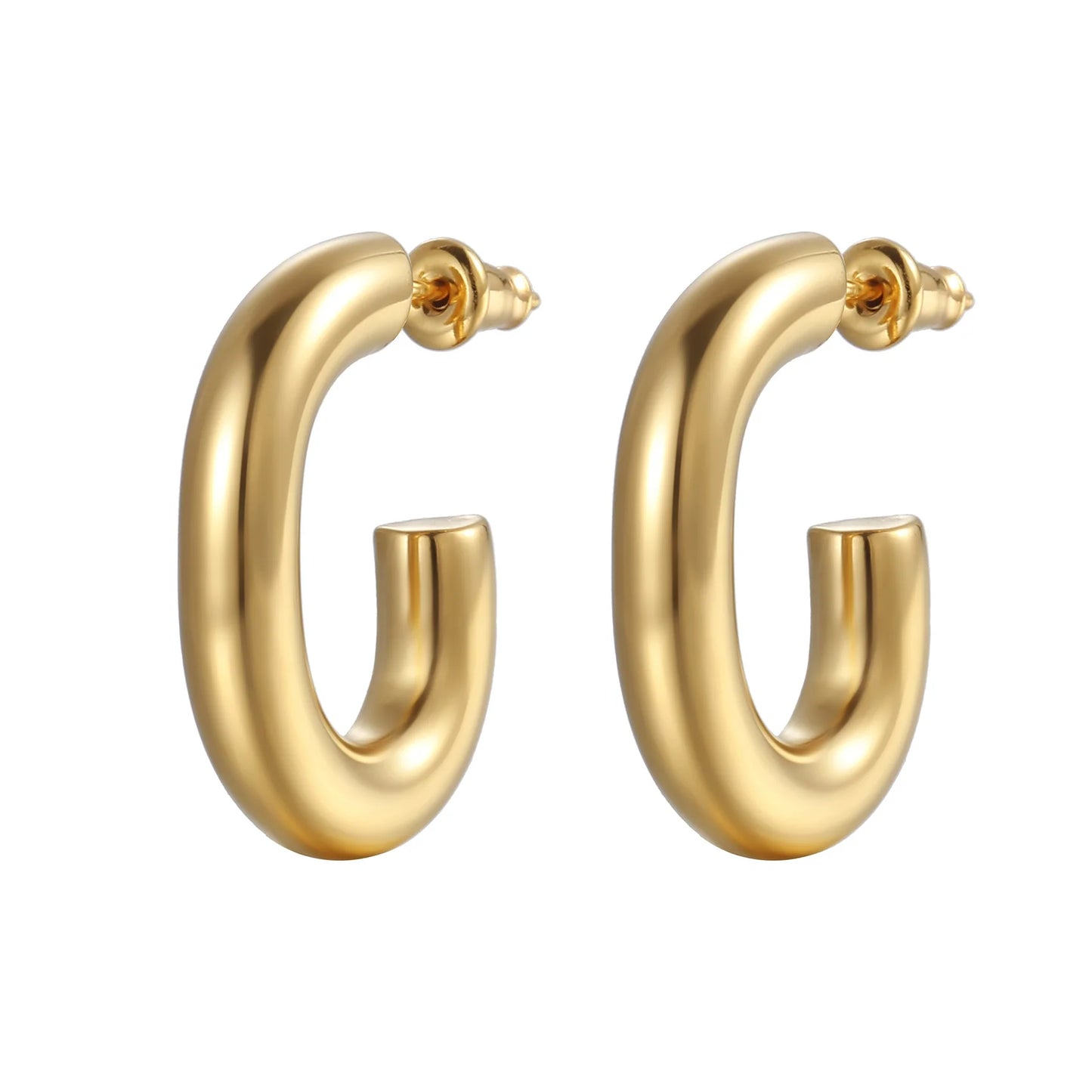 Saige Earrings