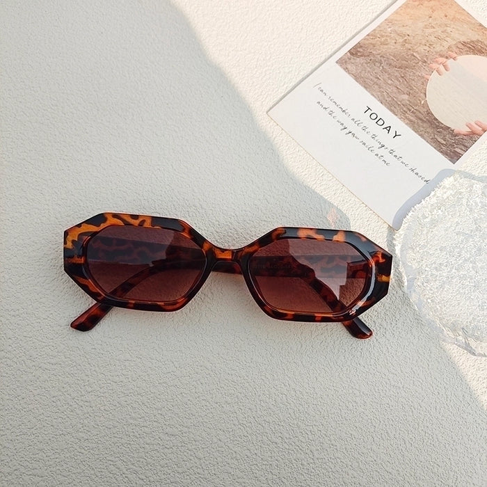 Scarlett Sunglasses