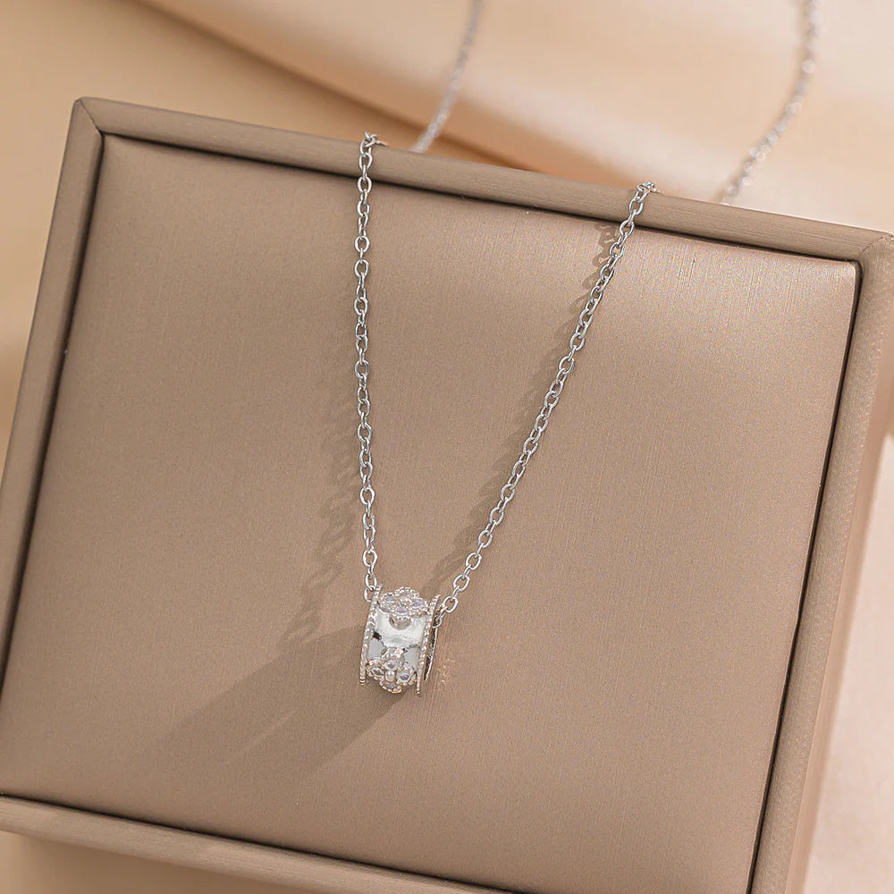 Serenity Necklace
