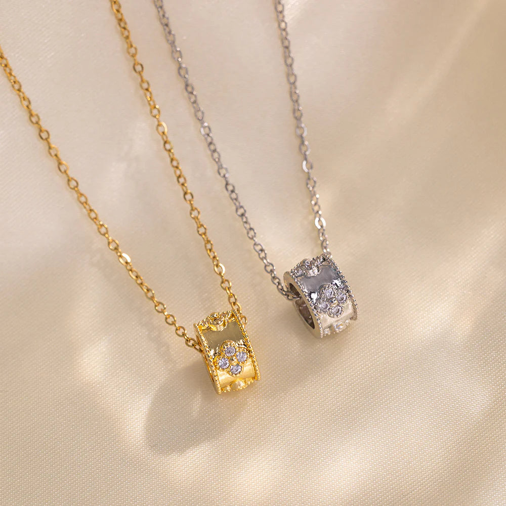 Serenity Necklace