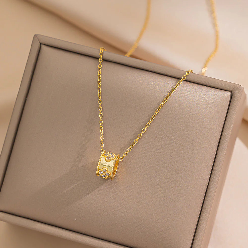 Serenity Necklace