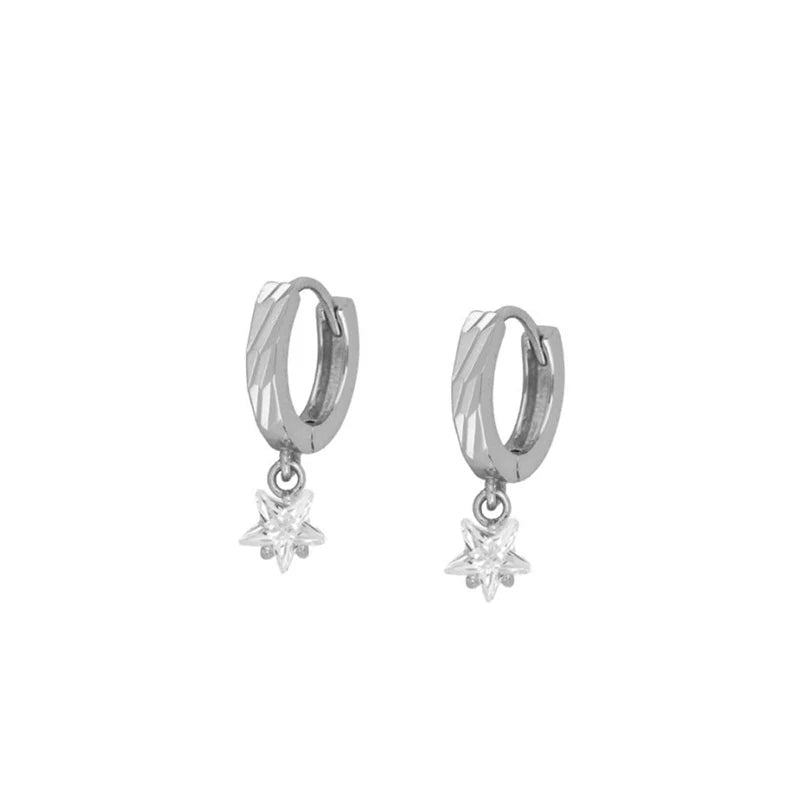 Starlie Earrings