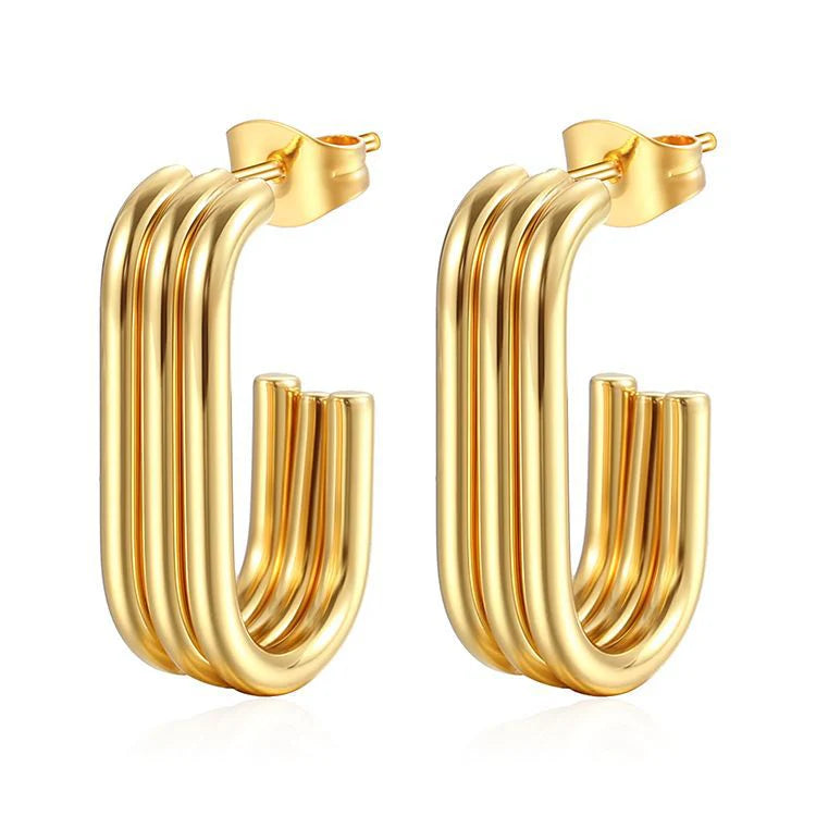 Stella Earrings