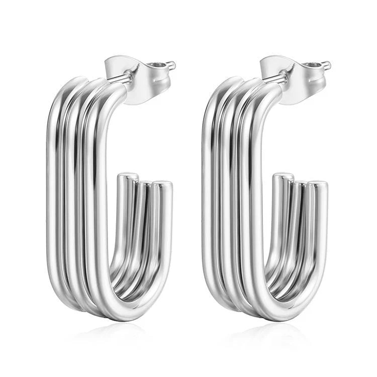Stella Earrings
