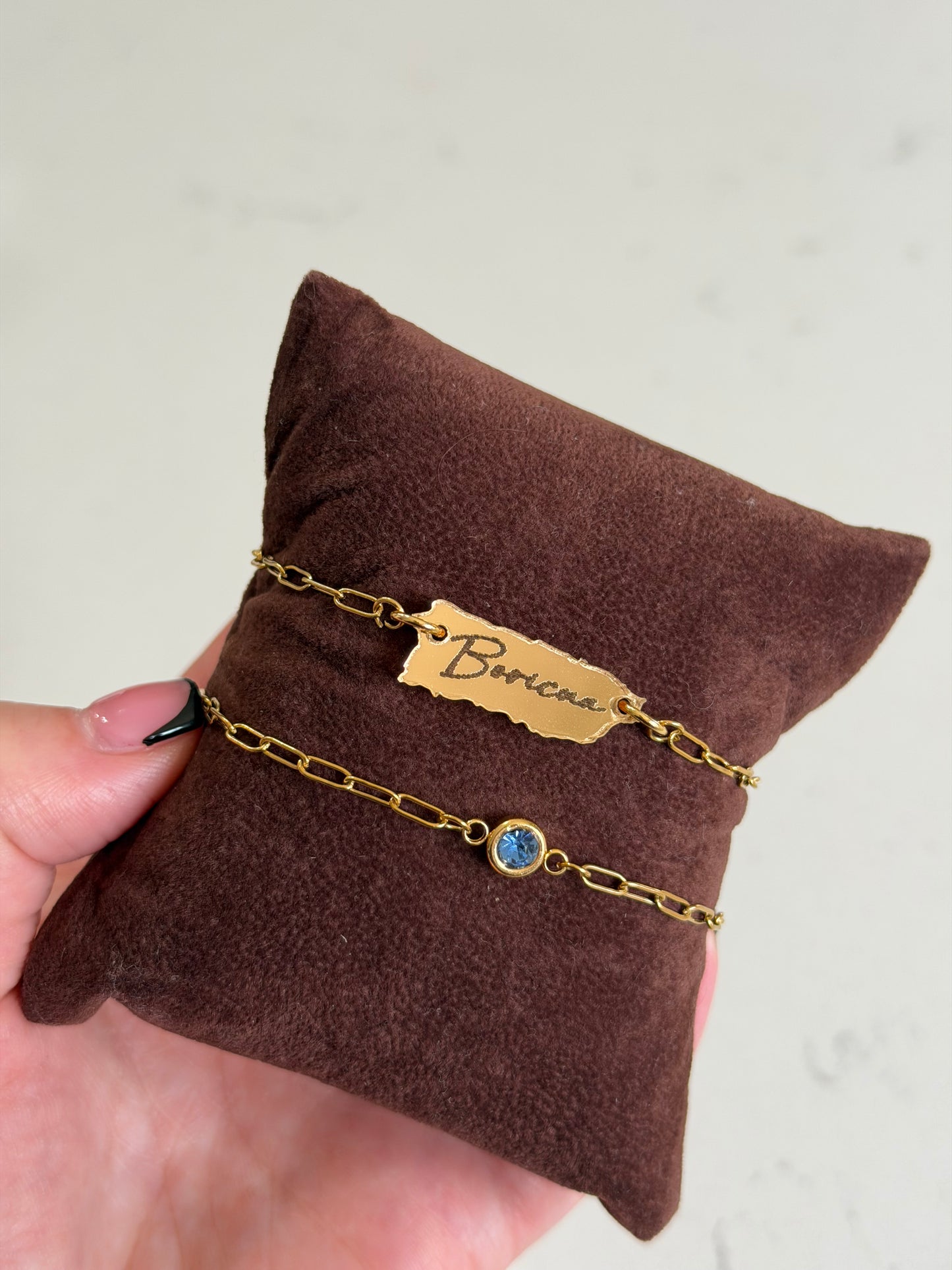 Boricua Bracelet Bundle