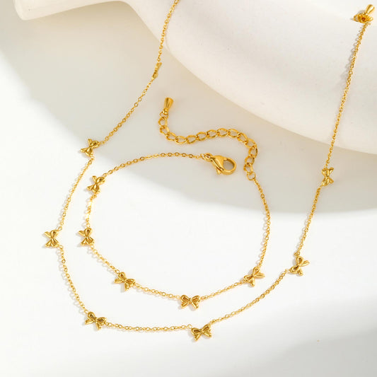 Cali Jewelry Set