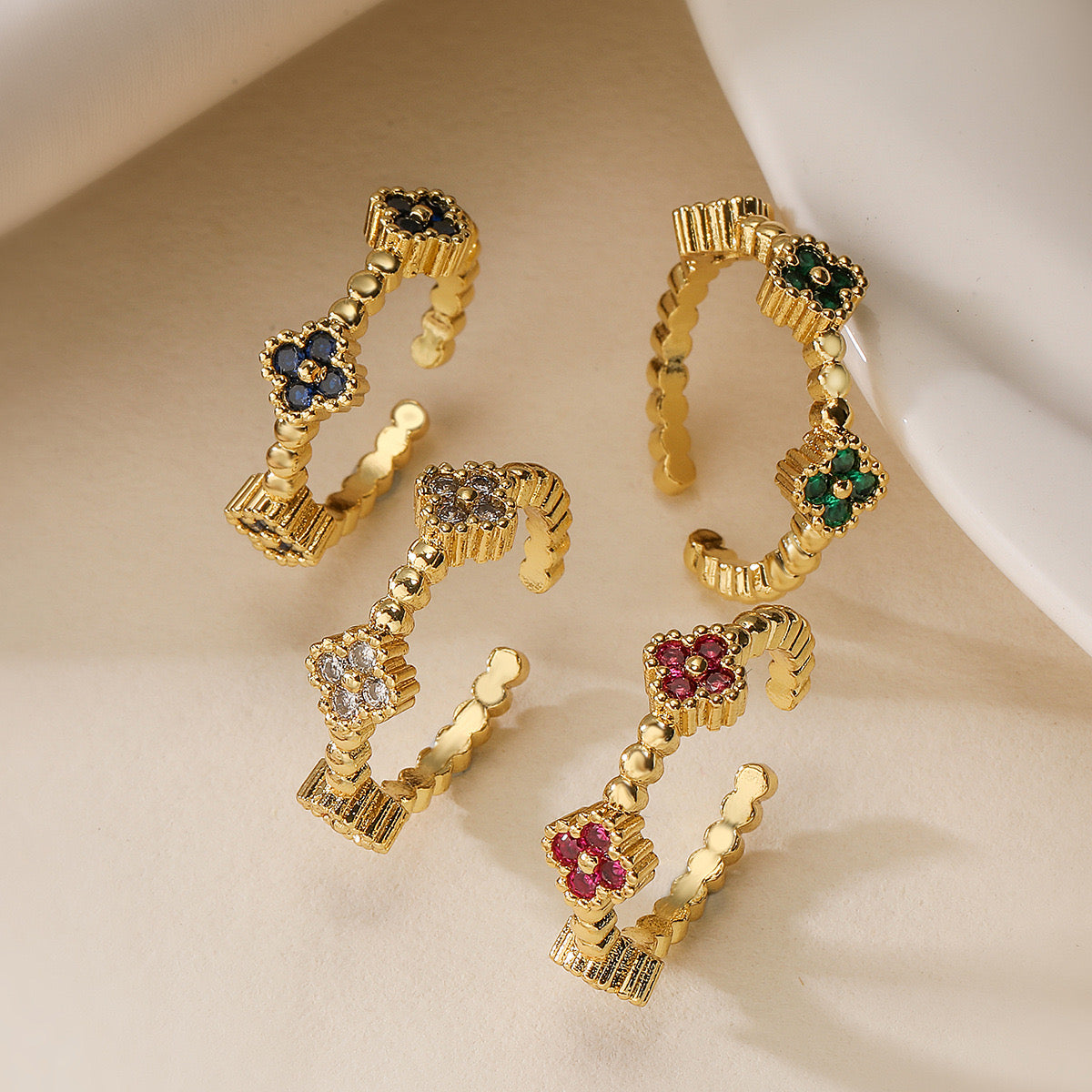 Claire Ring