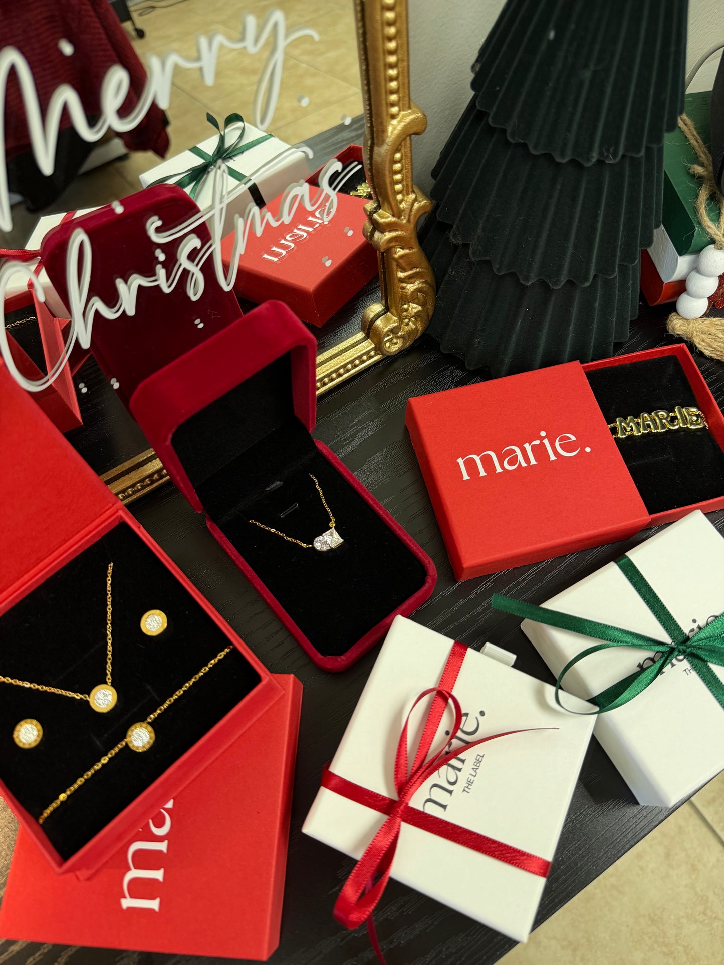Gift Boxes