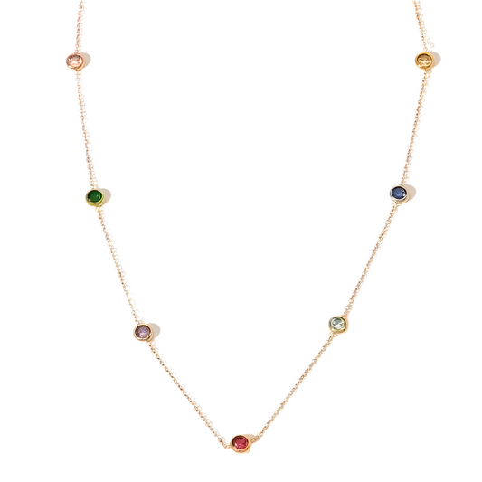 Amelia Necklace