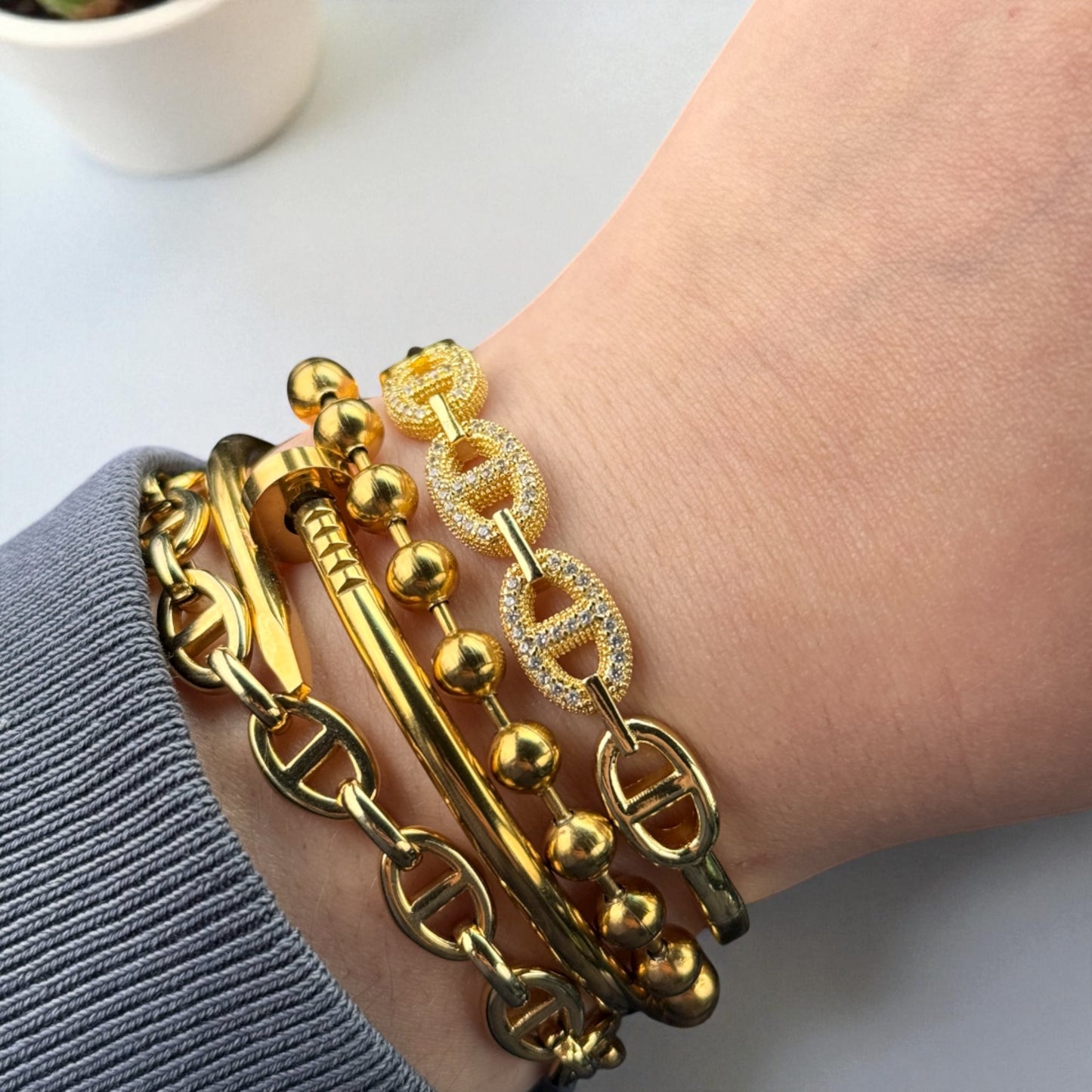 Indie Bracelet