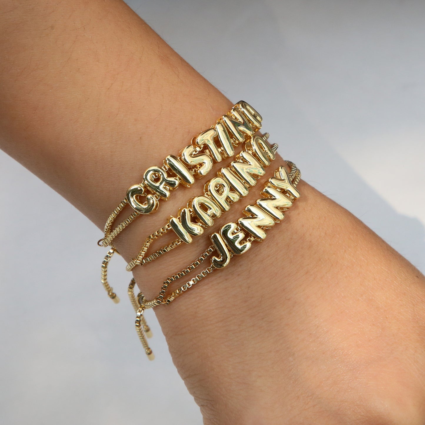 Analee Bracelet