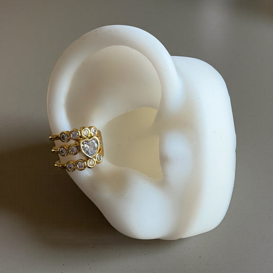 Arlo Ear Cuff
