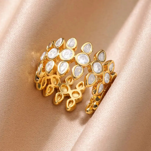 Alexis Ring