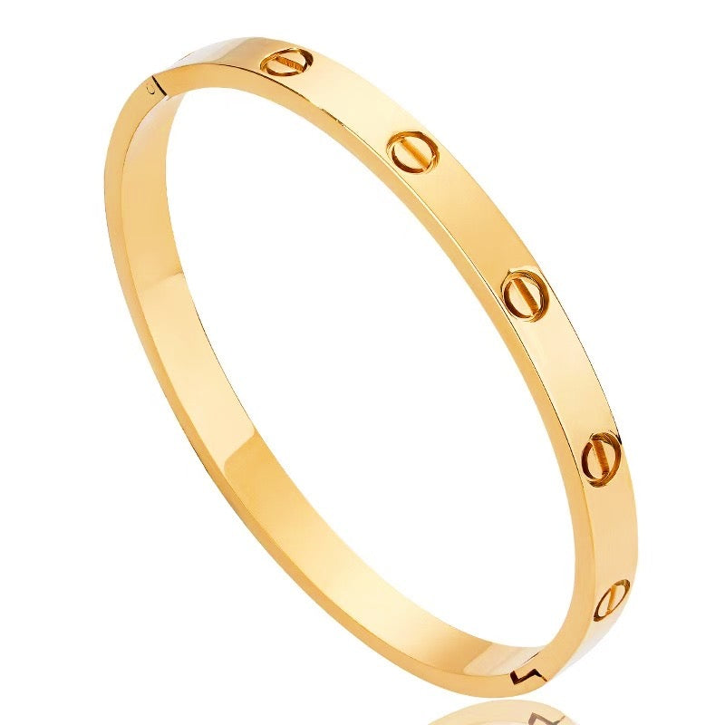 Ruby Bracelet