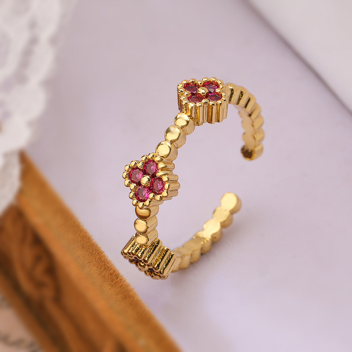 Claire Ring