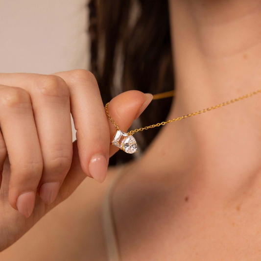 Ariella Necklace