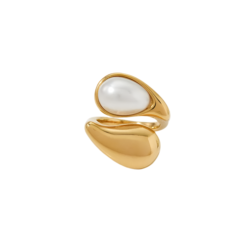 Gemma Ring