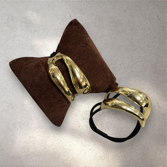 Willow Hair Bangle