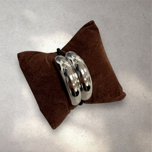 Londyn Hair Bangle